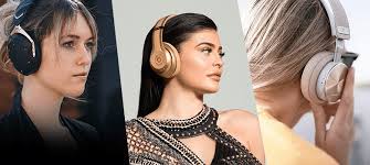 Maybe you would like to learn more about one of these? 9 Best Rose Gold Headphones For Girls Updated Aug 2021