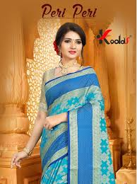 Kodas Peri Peri Silk Sarees Good Looking Collection In India Saree Designs Saree Combination Blouses