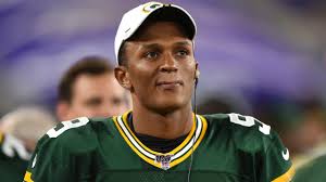 Packers jettison Rodgers' backup DeShone Kizer