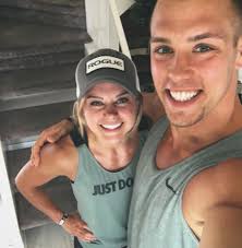 Genasee and I regularly come downstairs and notice we have oddly similar  outfits