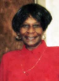 Obituary of Catherine McKee