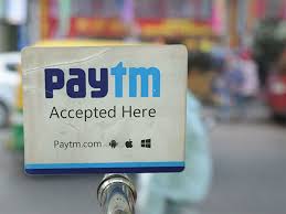 You can set the card as your express transit card, and the card will appear when you tap the sensor with your phone, but you might already be holding up the queue. Mobile Wallets Paytm Users To Pay 2 Charge On Using Credit Cards To Top Up Wallets The Economic Times