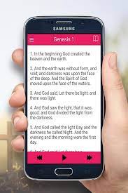 This free tool was originally designed by agua viva. King James Bible Kjv Audio Bible Free Offline For Android Apk Download