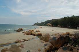 Pantai berserah & pantai balok hanya bersebelahan dan bukanlah pantai peranginan seperti pantai cherating. 6 Pantai Menarik Di Kuantan Mesti Di Lawati Iamfuzy Com