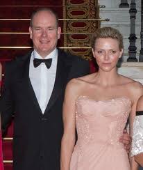 Charlene grimaldi and prince albert ii of monaco. Charlene Princess Of Monaco Wikipedia
