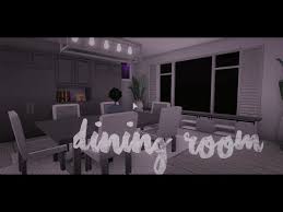 Check spelling or type a new query. 5x5 Dining Room Speed Build Bloxburg Awxtumnn Youtube