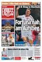 EXPRESS Düsseldorf newspaper - read as e-paper at iKiosk