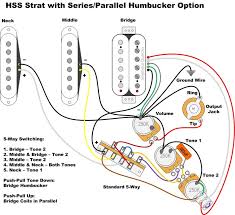 As you can see, the bridge is an older one. Jb Jr Wiring Diagrams Push Pull With Parallel Or Split A Little Help Please Seymour Duncan User Group Forums