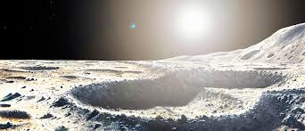 Maybe you would like to learn more about one of these? Surface Of Mercury Photograph By Chris Butler