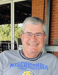 Obituary for Jon D. Liechty