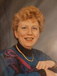Obituary for Marlene Ludman