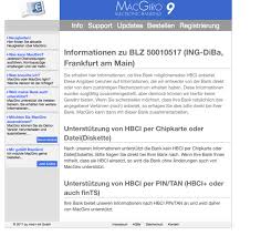 Mal in folge deutschlands „beliebteste bank (wirtschaftsmagazin €uro, ausgabe 05/2021) geworden. Macgiro Und Ing Diba Macuser De Community