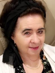 Obituary for Barbara Ann Harper Puma