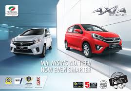 Perodua axia e manual 马来西亚最便宜的新车. Perodua Axia Tigola My