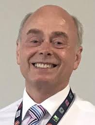 Harmony Lincs Office Bearers