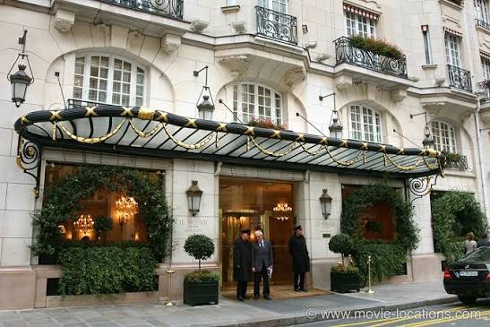 Midnight In Paris | Film Locations