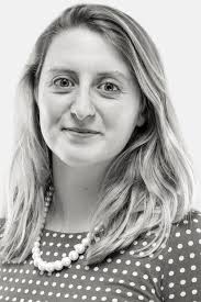 Katie Lee-Smith, Historic Environment Consultant