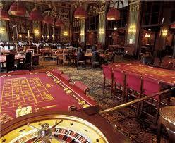 Casino Deauville Lost Here Only 20 Euros Casino Hotel Casino Paris Guide