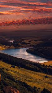 خلفيات طبيعة روعة خلفيات مناظر طبيعية روعة بدقة hd in 2021 nature nature wallpaper natural landmarks