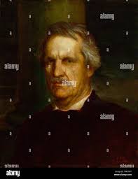 Baron frederic hi-res stock photography and images