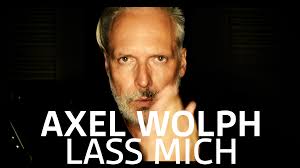Axel Wolph