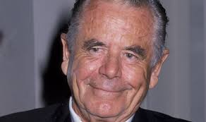 Glenn Ford suffered condition that causes brain cells to 'die in minutes'