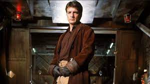 See more ideas about nathan fillion, firefly, nathan fillion firefly. Nathan Fillion Reflects On Firefly Castle And The Rookie With Alan Tudyk Gina Torres Joss Whedon And More Geektyrant