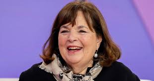 Ina Garten's Fans Tease Her for Not Knowing What to Call a Vending Machine:  'So