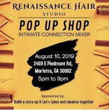 It S A Pop Up Shop Mixer Today Get Ready Come On Out Shop Mix Mingle 5 9pm Food Jew Pop Up Shop Boss Lady Renaissance Hairstyles