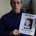 Celebration in Boston turns into a missing-person search