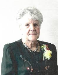 Obituary information for Alta E. Smith