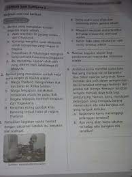 Maybe you would like to learn more about one of these? Tolong Di Bantu Untuk Ips Kd 3 3 No 1 5 Brainly Co Id