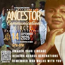 Espiritualidad: Eventos y entradas de Misticismo y ocultismo en Washington,  D.C., DC