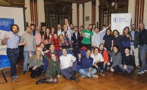 Catolica lisbon has a long tradition of welcoming exchange students, providing an excellent academic. 2018 Scaling Impact Executive Programme Eib Institute