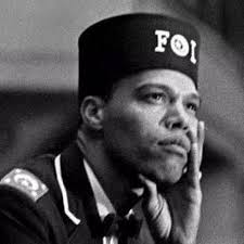 I accepted the teachings of TMHEM under the leadership and guidance of  THMLF and as I talk to some of the B.O.I.,it makes me wonder. How can you  challenge a man like