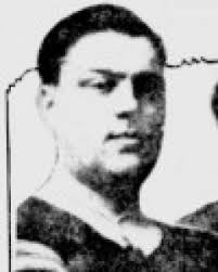 Patrolman Charles LeRoy Edinger, Pittsburgh Bureau of Police, Pennsylvania