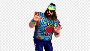 Wwe png wwewrestling wwesuperstar aew brocklesnar ajstyles wwerender beast. Mick Foley Wwe Championship Wwe Raw Wwe Champions Free Puzzle Rpg Game Mankind Tshirt Game Png Pngegg