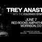 Trey Anastasio