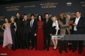Watch hd movies online for free and download the latest movies. Actresses Ella Purnell Lauren Mccrostie Writer Ransom Riggs Actors As Miss Peregrines Home For Peculiar Peculiar Children Miss Peregrine S Peculiar Children