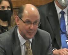 Whistleblower condemns Foreign Office over Kabul evacuation