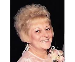 Jane Sampson Obituary (2015)