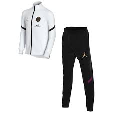 00 free shipping by amazon Nike Paris Saint Germain Strike 20 21 Junior Track Suit Black Goalinn