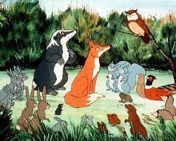 als die tiere den wald verliessen bild 2 von 7 moviepilot de tiere des waldes tiere animation
