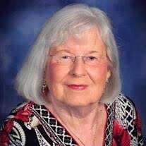 Vivian Mae Harrison Thayer Obituary (2025)