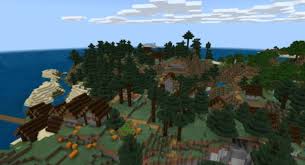 Minecraft seed island · 2. Las 10 Mejores Semillas De Minecraft 1 16 5 Mayo 2021 Meristation