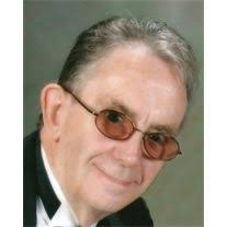 Obituary information for Ronald R. Tice