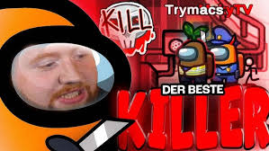 ALLE SIND SALZIG 🧂| Among mit Eli, Monte, Willy, Solution & co 🔥