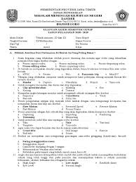 Buku siswa aktif dan kreatif belajar matematika kls xi peminatan. Uas Teknik Animasi 2d Dan 3d Genap Kelas Xi 2018 2019