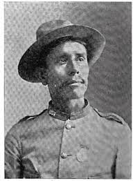 William “Pawnee” Pollock (1871-1899)