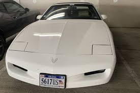 Image result for Arctic White 1993 Firebird